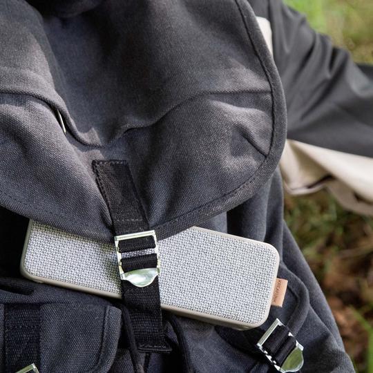 Actual product image Kreafunk Aboom (3 h, USB power delivery)