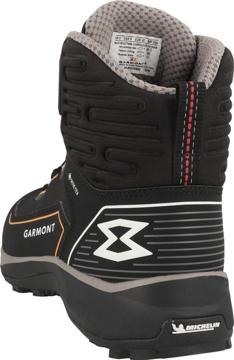 Immagine prodotto Garmont Trace Mid Boa Gtx (40.5)