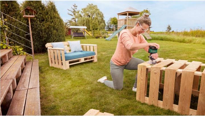 Actual product image Bosch Home & Garden Advanced TrimRouter 18V-8