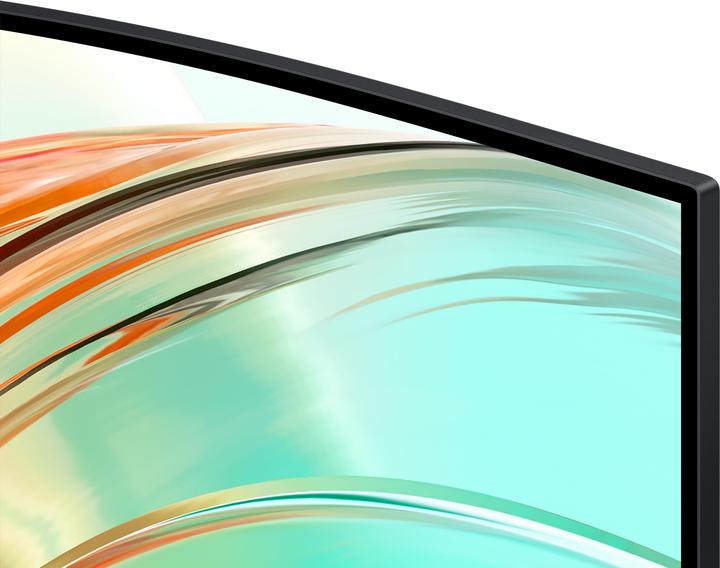 Produktbild Samsung ViewFinity 49inch S95UF, ViewFinity 49inch S95UF (5120 x 1440 Pixel, 49")