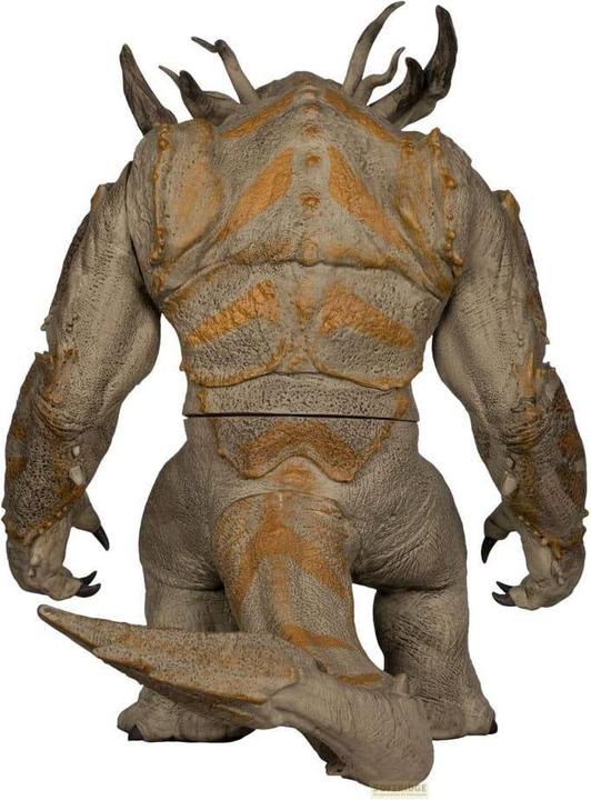 Image du produit McFarlane Superman (2025) DC Multiverse Mega Actionfigur Kaiju 25 cm