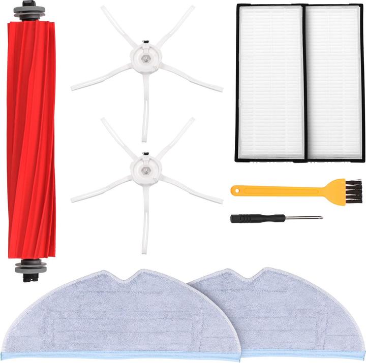 Accessori per robot aspirapolvere