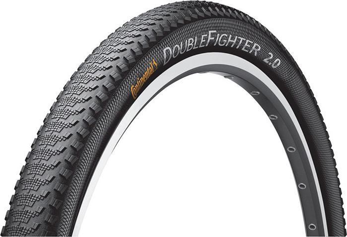 Produktbild Continental DoubleFighter III (47-406)