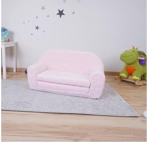 Immagine prodotto Knorrtoys Divano per bambini (Divano per bambini)