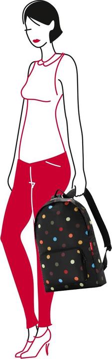 Actual product image reisenthel Mini Maxi (14 l)