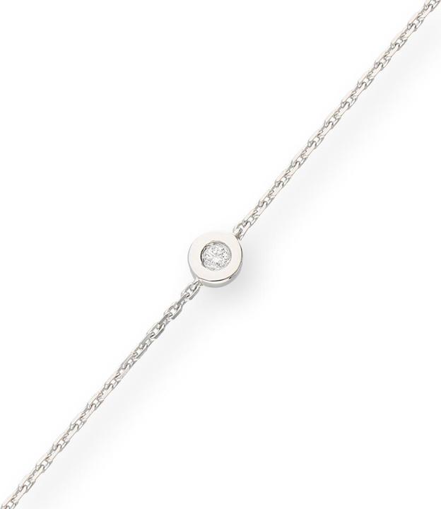 Produktbild Carat My First Diamond (19 cm, Silber)