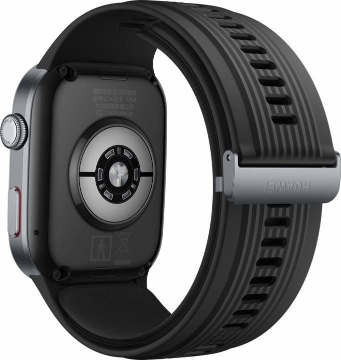 Actual product image Huawei D2 (38 mm)