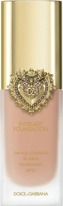 Produktbild Dolce & Gabbana MAQ Everlast Foundation