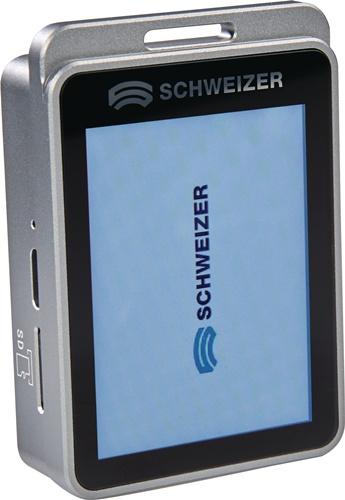 Image du produit Schweizer Vergrösserungsgerät TechMag mini