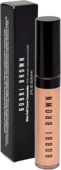 Actual product image Bobbi Brown Skin Full Cover Concealer Cool Sand (Cool Sand)