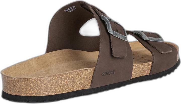Actual product image Geox U Sandal Ghita B - 45938 (43)