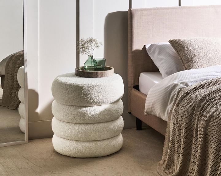 Actual product image Beliani Sumpter