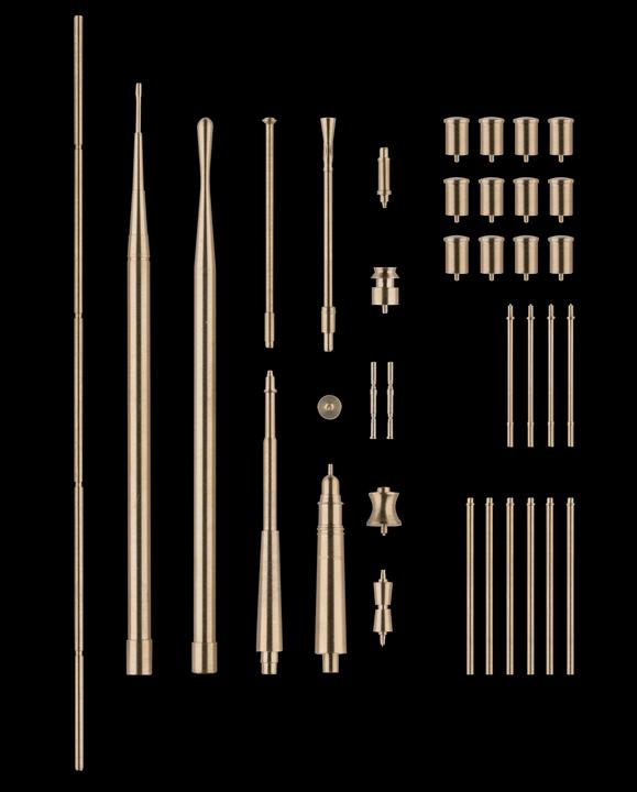 Produktbild Revell German Submarine Type VII C/41