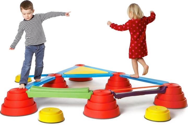 Gonge Build N’ Balance Set Balancierparadies