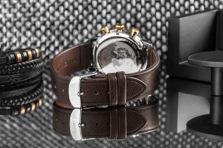 Produktbild Timex Marlin Quartz Chrono (40 mm)