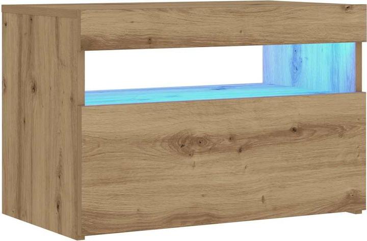 Immagine prodotto vidaXL Lola (60 x 35 x 40 cm)