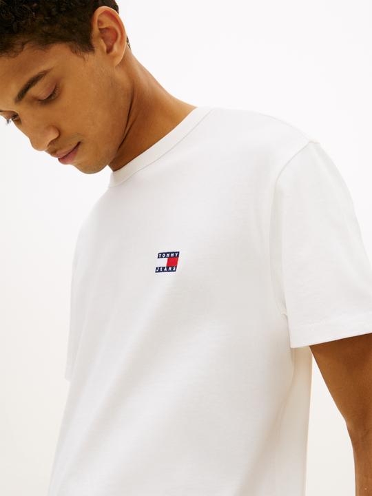 Immagine prodotto Tommy Jeans Tjm Reg Badge Tee Ext (M)