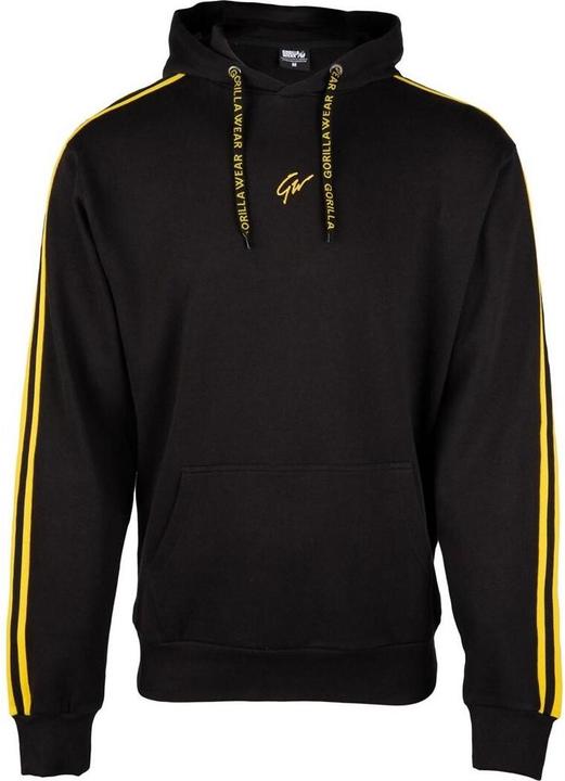 Produktbild Gorilla Wear Banks (M)