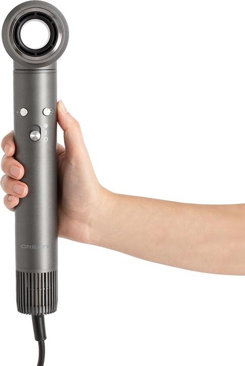 Actual product image Create Ion Styler Pro