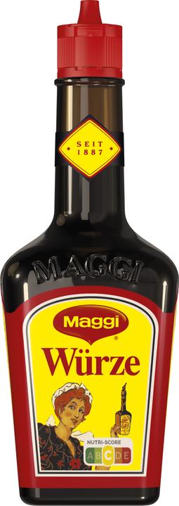 Image du produit Maggi Arôme liquide (250 g)