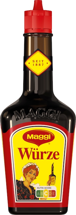 Immagine prodotto Maggi Condimento (250 g)