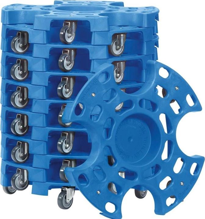 Actual product image Fetra Scooter tyres (180 kg, 1)