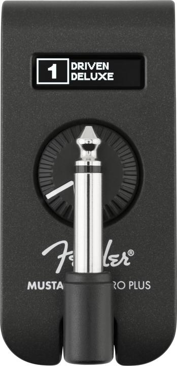 Fender Mustang Micro Plus (Guitar)