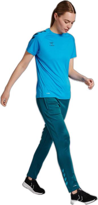 Produktbild hummel Core Xk Poly Pants Woman (XS)