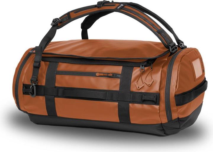 Produktbild Wandrd CARRYALL Duffel 30L Sedona Orange (30 l)