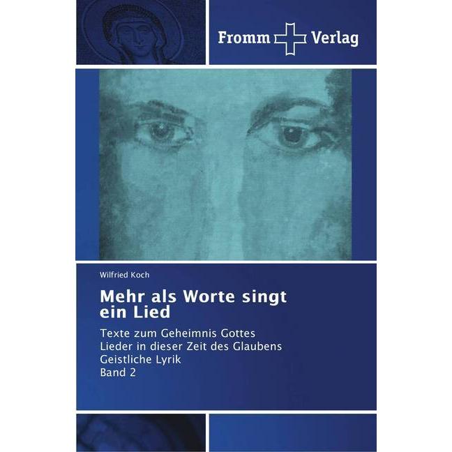 Mehr als Worte singt ein Lied, Fachbücher von Wilfried Koch