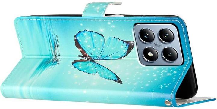 Produktbild Cover-Discount Xiaomi 15T Pro - Tasche Hülle mit Motiv (Xiaomi 15 Pro)