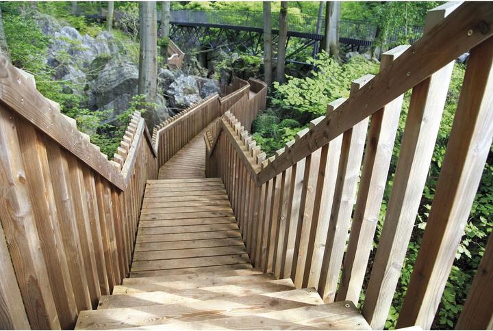 Produktbild Spax A2 Tellerkopf T-Star Plus T30 Vollgewinde (100 Schrauben pro Stück, 6 x 60 mm)