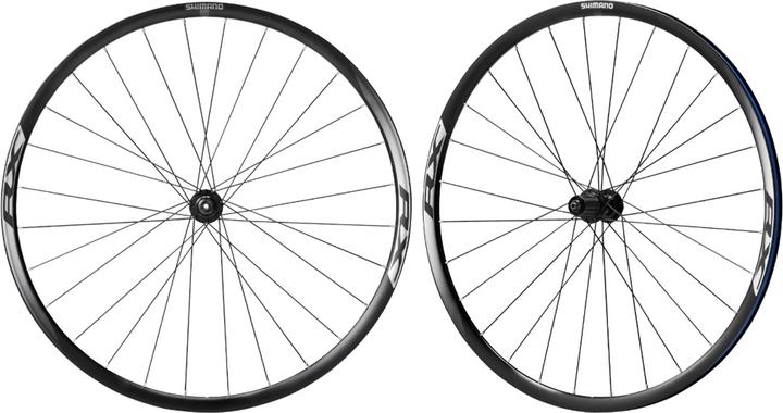Shimano Wh-Rx010 (Wheelset, 28")