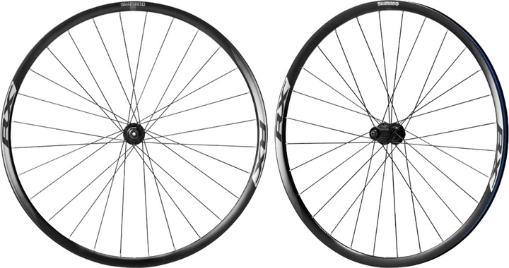 Produktbild Shimano Wh-Rx010 (Laufradsatz, 28")