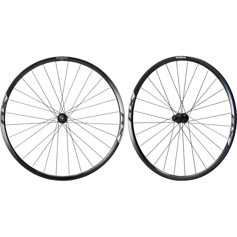 Shimano, Laufräder, (Laufradsatz, 28")