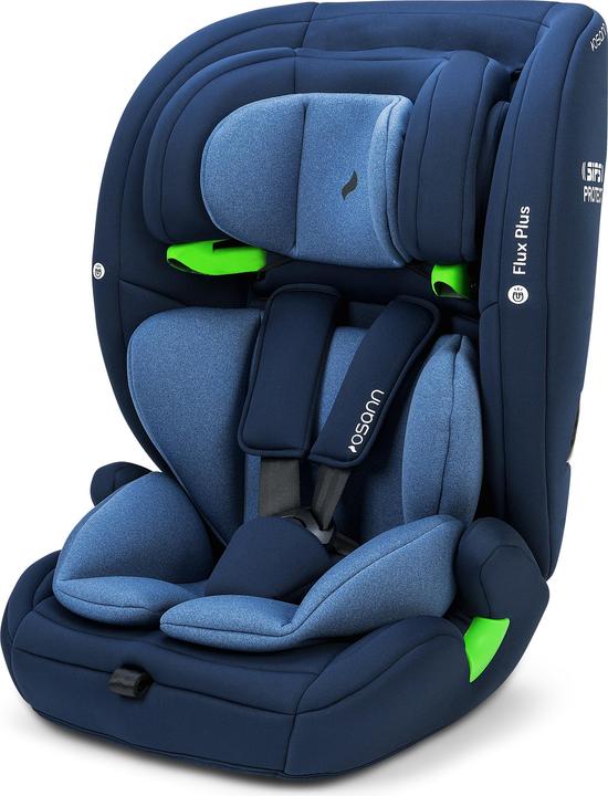 Actual product image Osann Flux Plus (Child seat, ECE R129/i-Size Standard)