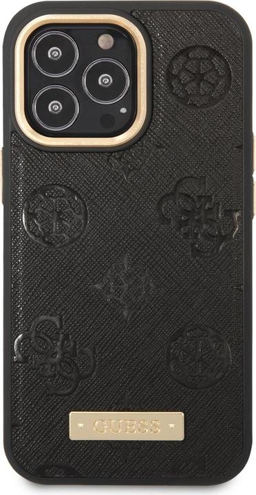 Image du produit Guess Hard Case (Apple iPhone 14 Pro Max)