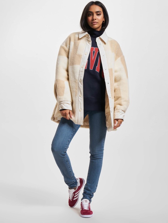 Produktbild Levis Elodie Sherpa Winterjacke - 95951 (L)