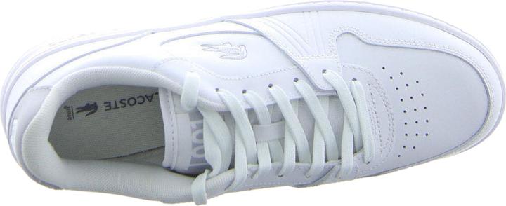 Image du produit Lacoste SET - Heren Sneakers - Wit (46)