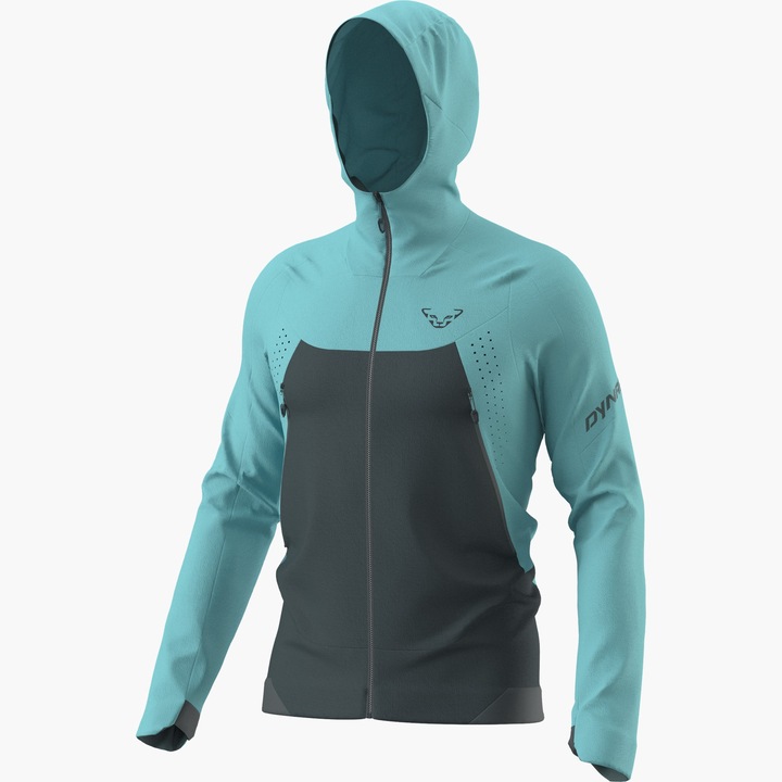 Produktbild Dynafit Transalper Dynastretch Jacke (L)