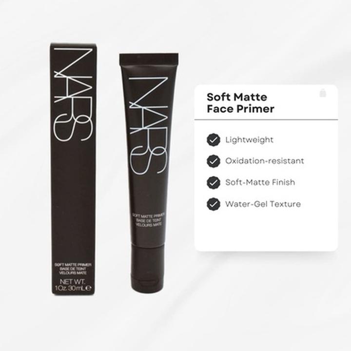 Produktbild NARS Cosmetics Soft Matte Primer