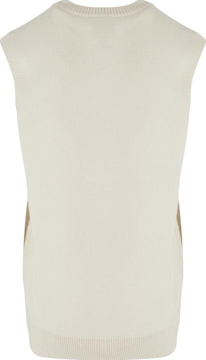 Produktbild Urban Classics Knitted Vest - 173157 (L)