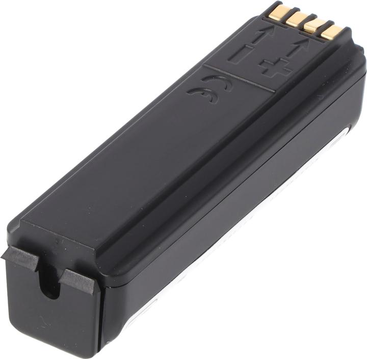 Image du produit AccuCell Batterie Alarmsystem DAITEM BATLI38 (1 pcs, Spécifique à l'appareil, 2.40 mAh)