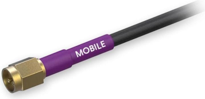 Actual product image Teltonika PR1KS210 - Mobile Magnetic SMA Antenna (3G, GSM)