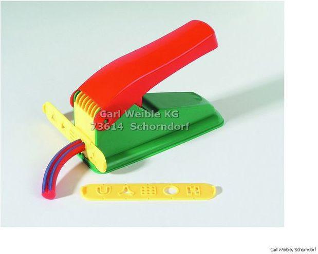 Produktbild Weible Knetpresse gross