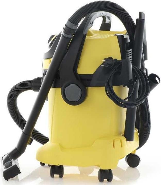 Produktbild Kärcher WD 5 V-25/5/22 (Nass-Trockensauger)