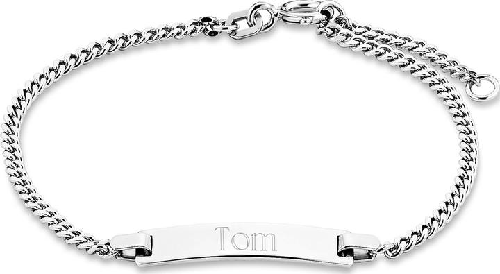 Produktbild Amor Ident (19 cm, Silber)