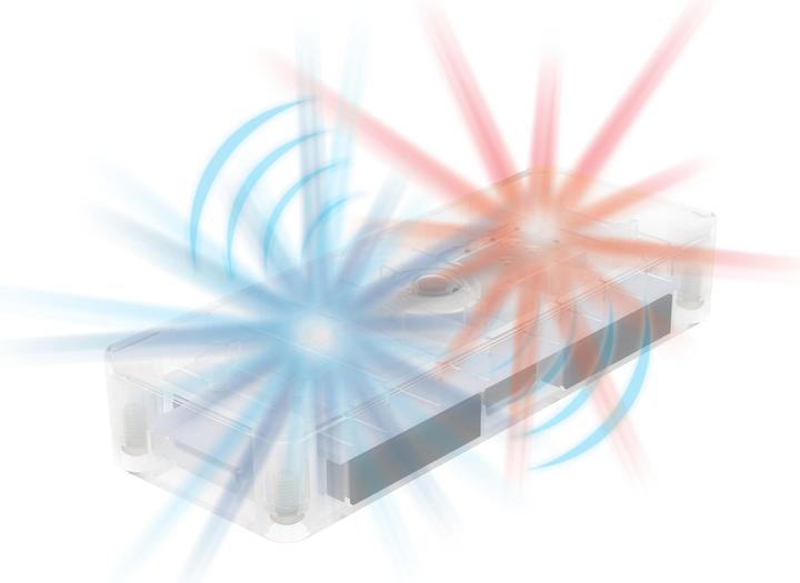 Image du produit Magna-Tiles Station de police