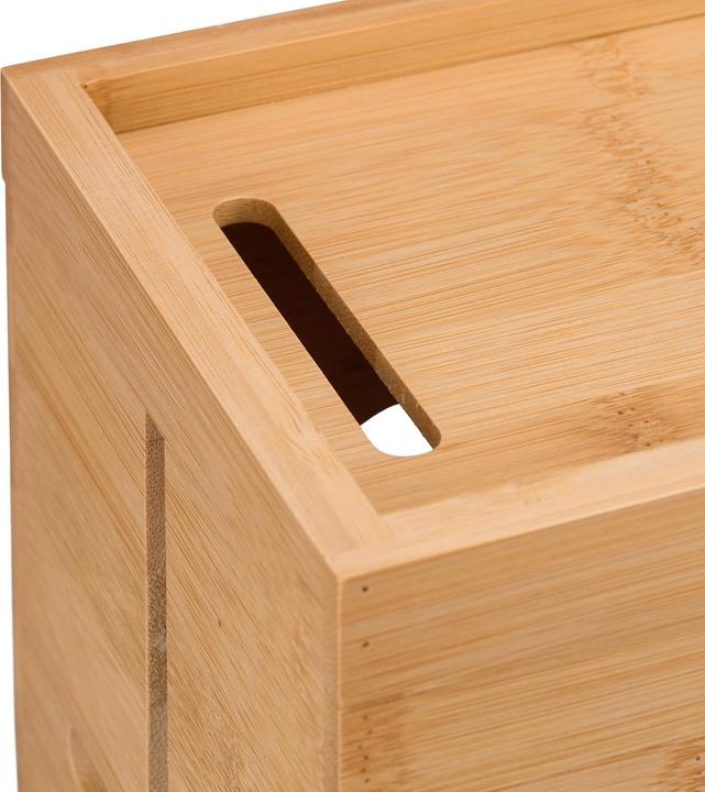 Immagine prodotto Relaxdays Box via cavo