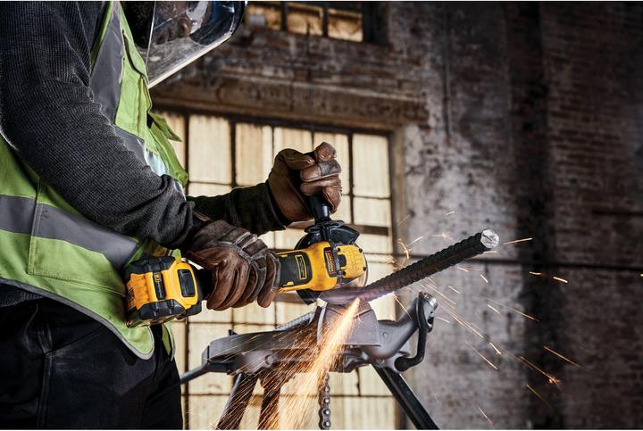 Productafbeelding DeWalt DCG409NT-XJ (125 mm)